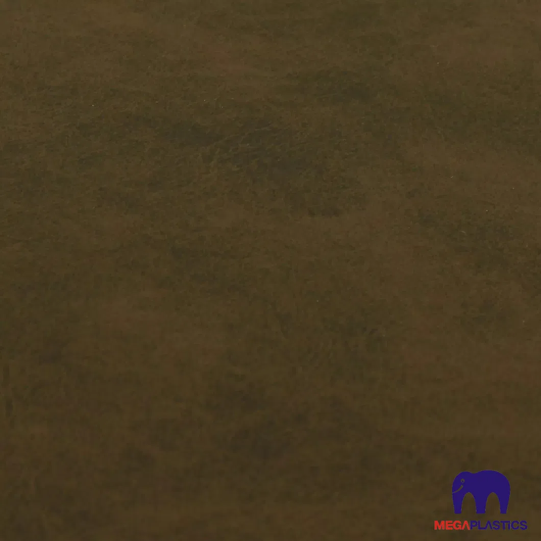 PVC Leather Detail 5