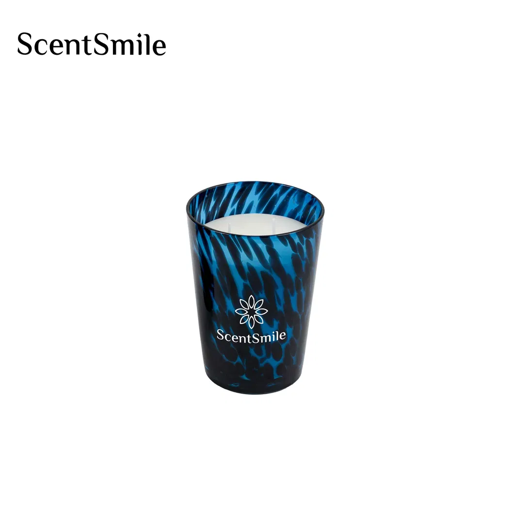 Scented Candle Container 6