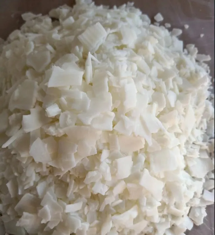 Soy Wax Flakes