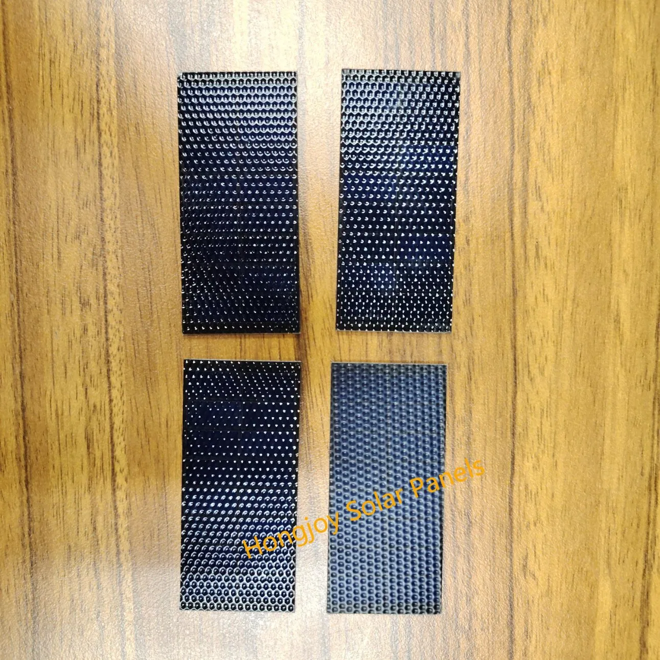 Cargador solar móvil impermeable personalizado de tamaño pequeño con módulo de panel PV de alta potencia para productos al aire libre