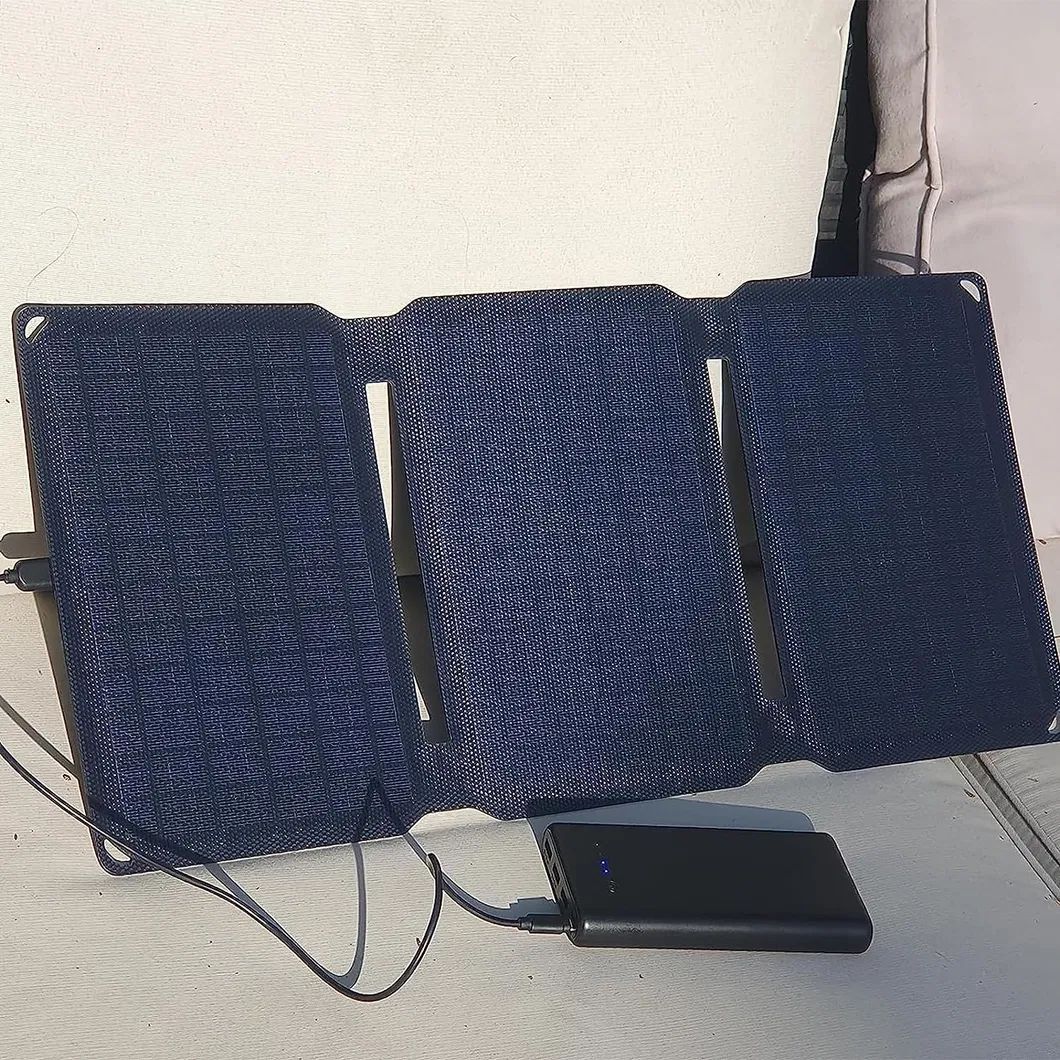 Accesorios Panel Solar