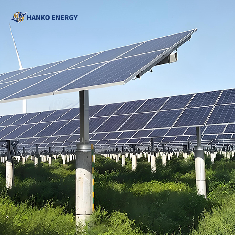 China Solar Panel Manufacturer 650W Module