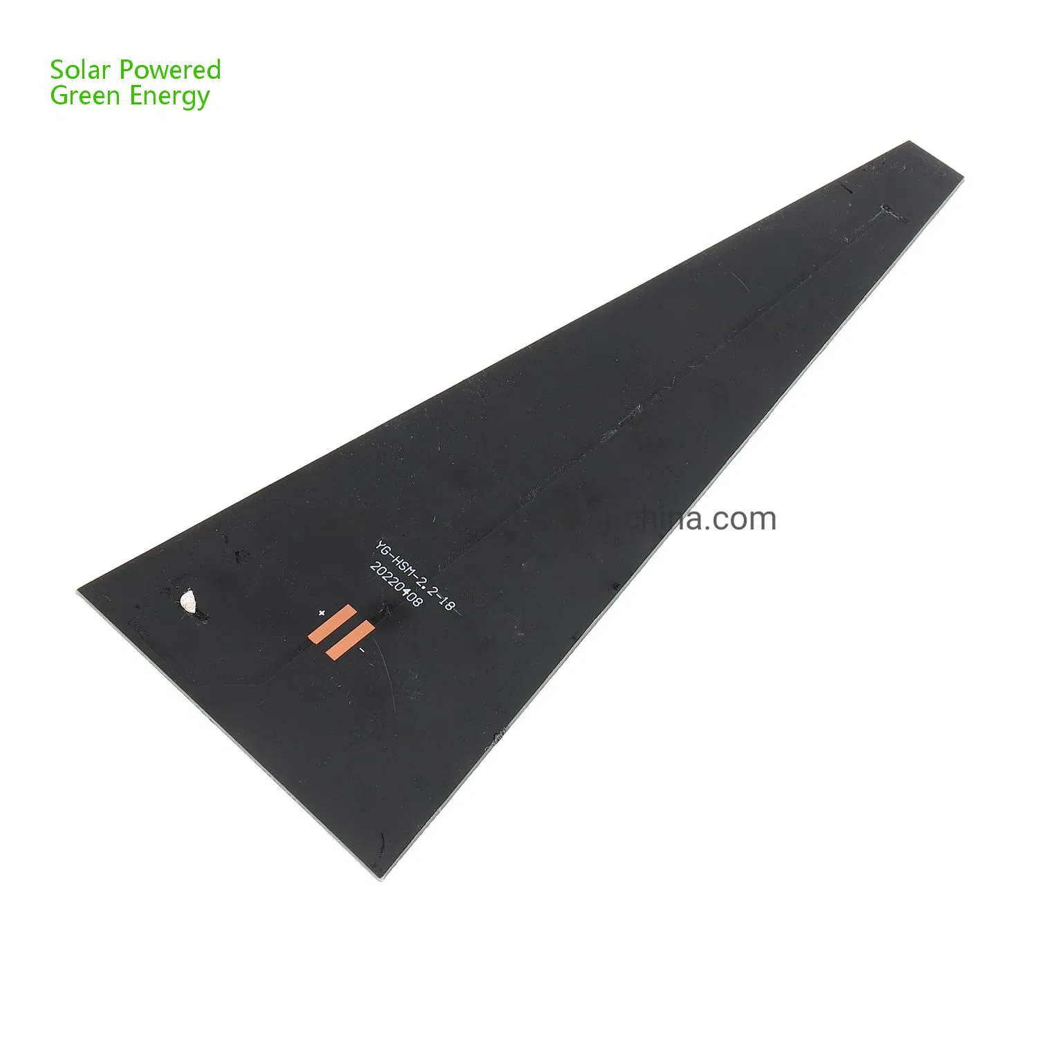 Sensores Estación Meteorológica GPS Cargador Móvil, Lámpara de Jardín Diseño Personalizado Impermeable SMT ETFE Módulo Solar PV Pequeño Celdas Fotovoltaicas Sunpower Panel Mini Alimentado