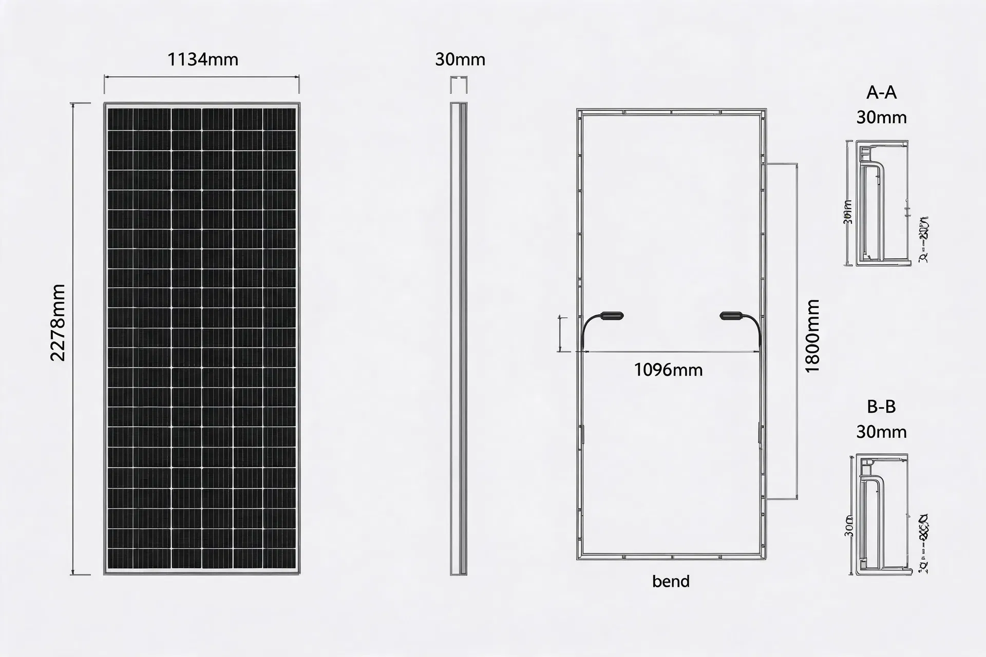 Monitoreo de sistema solar