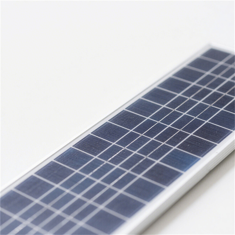 Panel Solar Plegable 120W-300W, Soporte Ajustable