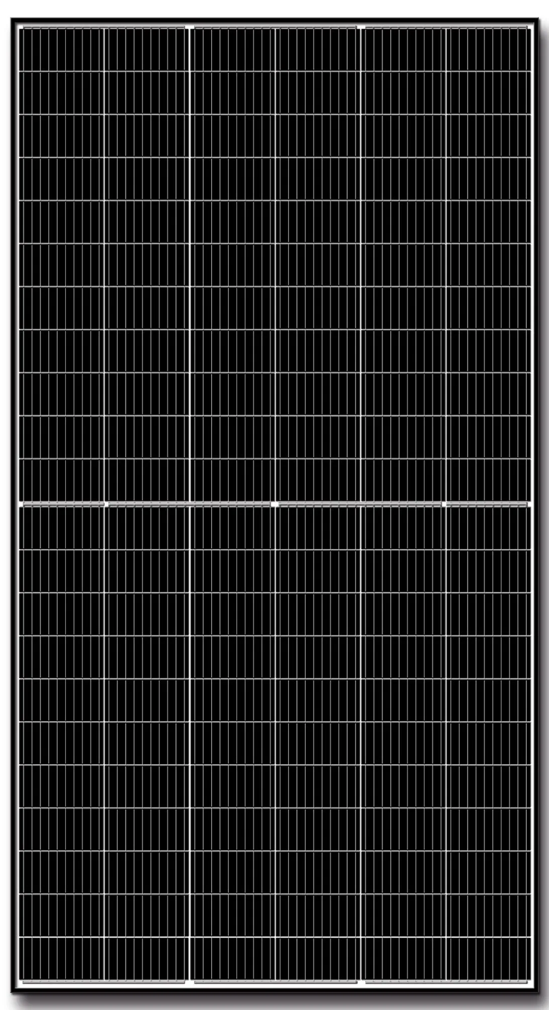 Ja/Jinko Mysolar Aioties 144 Celdas 390W - 410W Costo del Panel Solar Costo del Módulo Solar para Sistema de Energía en el Hogar