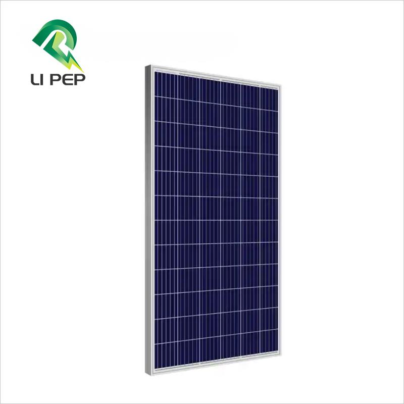 Precio de fábrica barato Sc Series 470/475/480/485/490W Sistemas PV de techos inteligentes para el hogar Panel solar