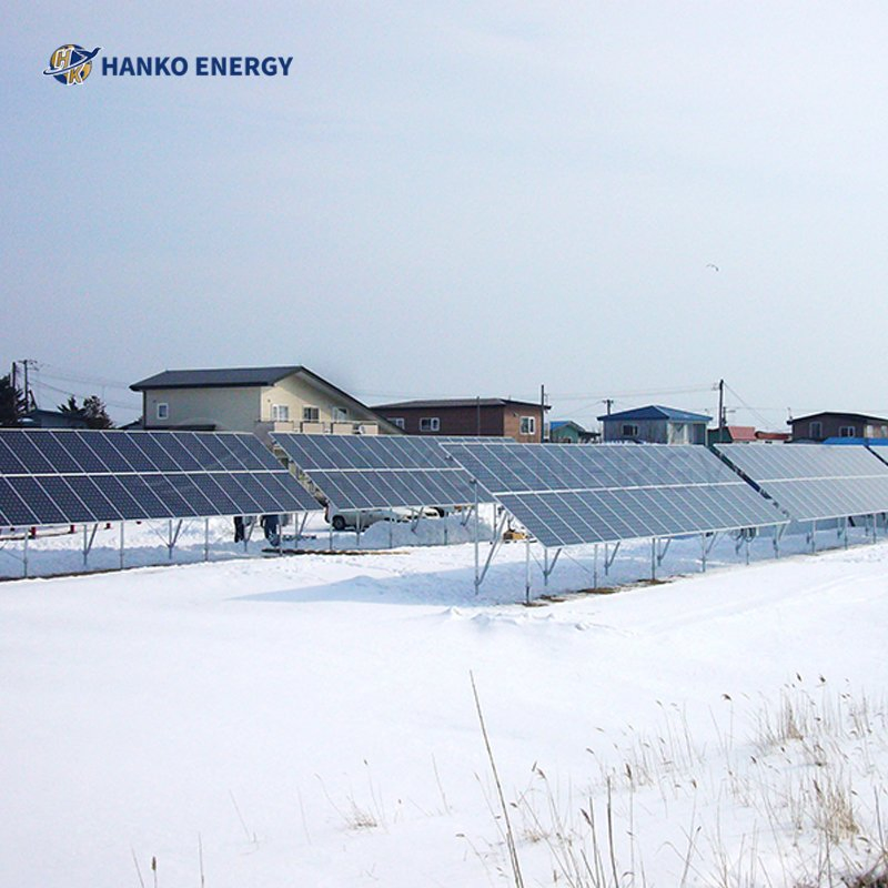 China Solar Panel Manufacturer 650W Module