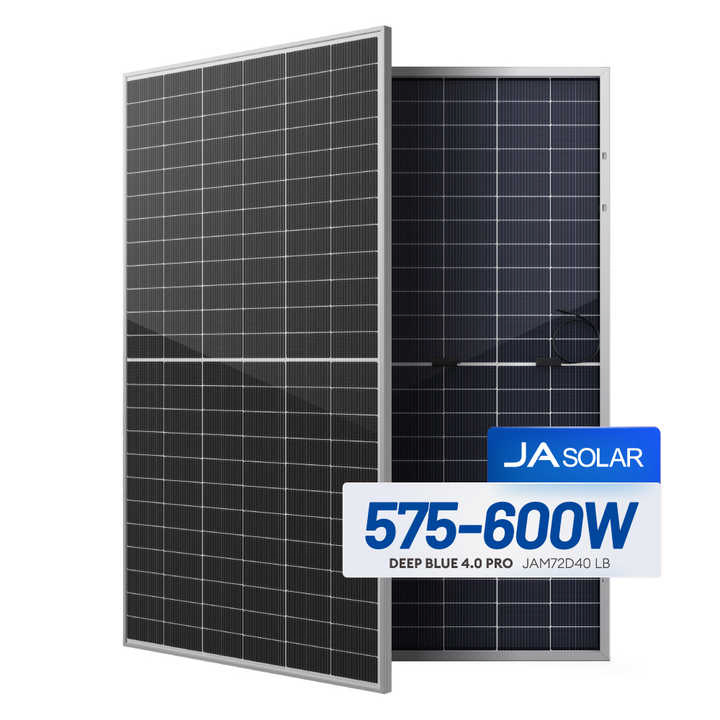 Precio barato, mejor calidad Jinko/Longi/Ja/Canadian/Risen/Mi Solar 440W 450W 460W 470W 480W alta eficiencia paneles solares de potencia fotovoltaica de silicio policristalino, precio costo