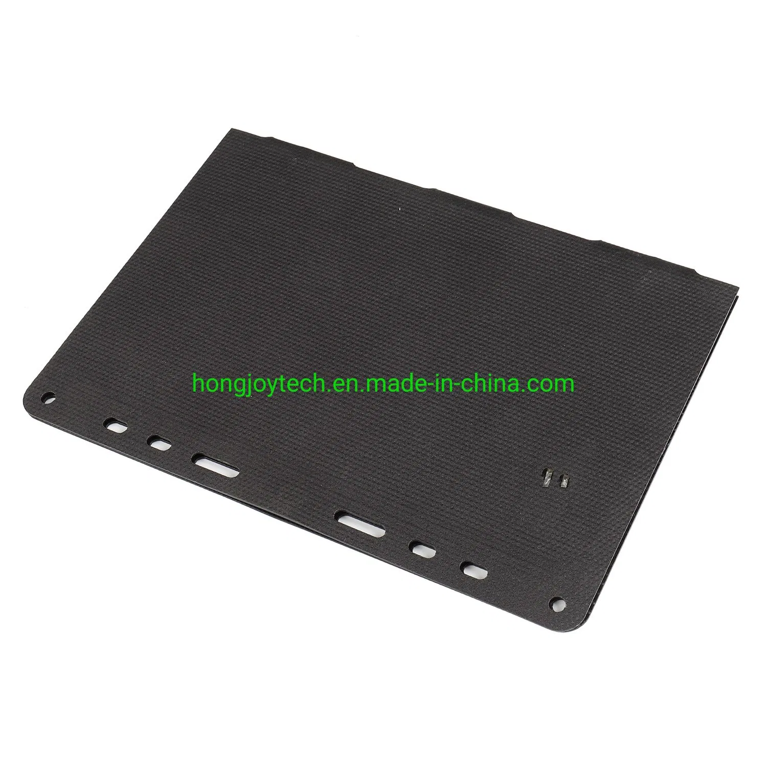 Tamaño de papel grande, energía potente, dispositivos móviles al aire libre 21W 28W panel solar plegable de PV de cristal único laminado para mascotas con controlador solar MPPT de salidas duales