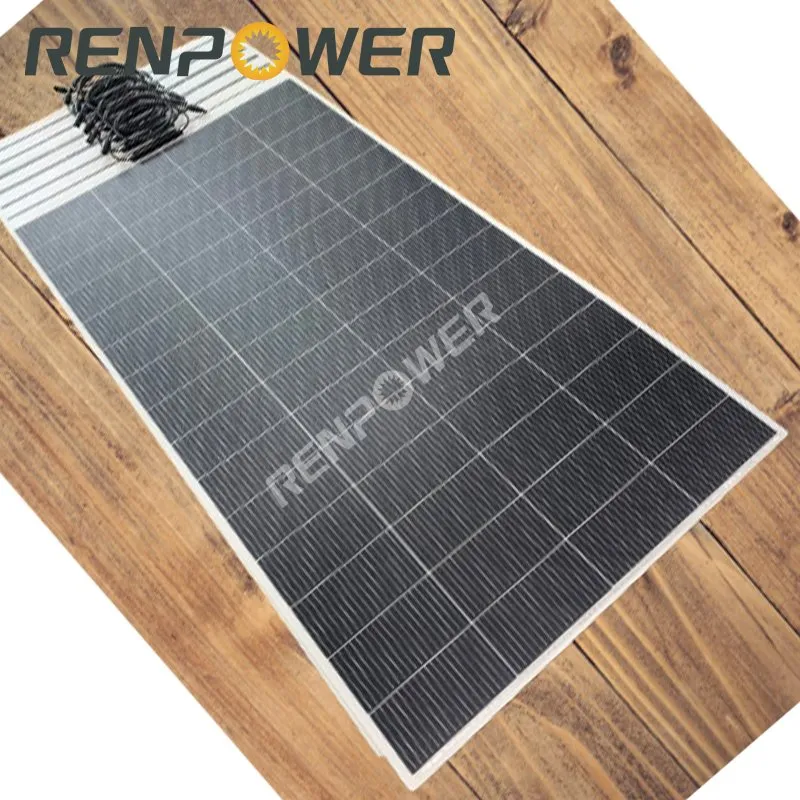 Panel Solar 1