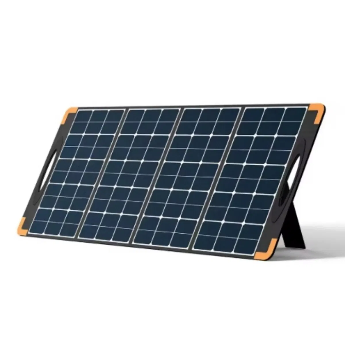 Proveedor de paneles solares bifaciales eficientes de corte medio módulo fotovoltaico