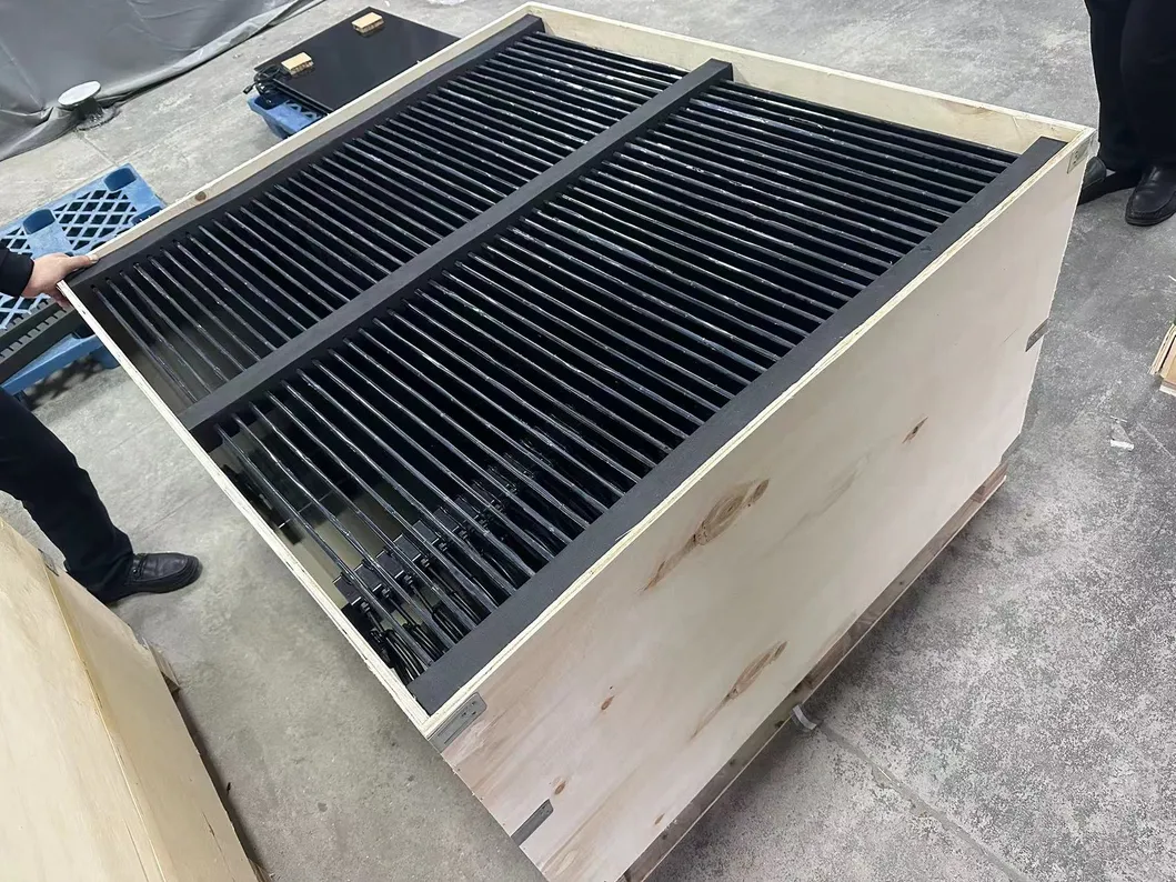 Módulo de Panel Solar Mono de Alta Eficiencia 545W 550W