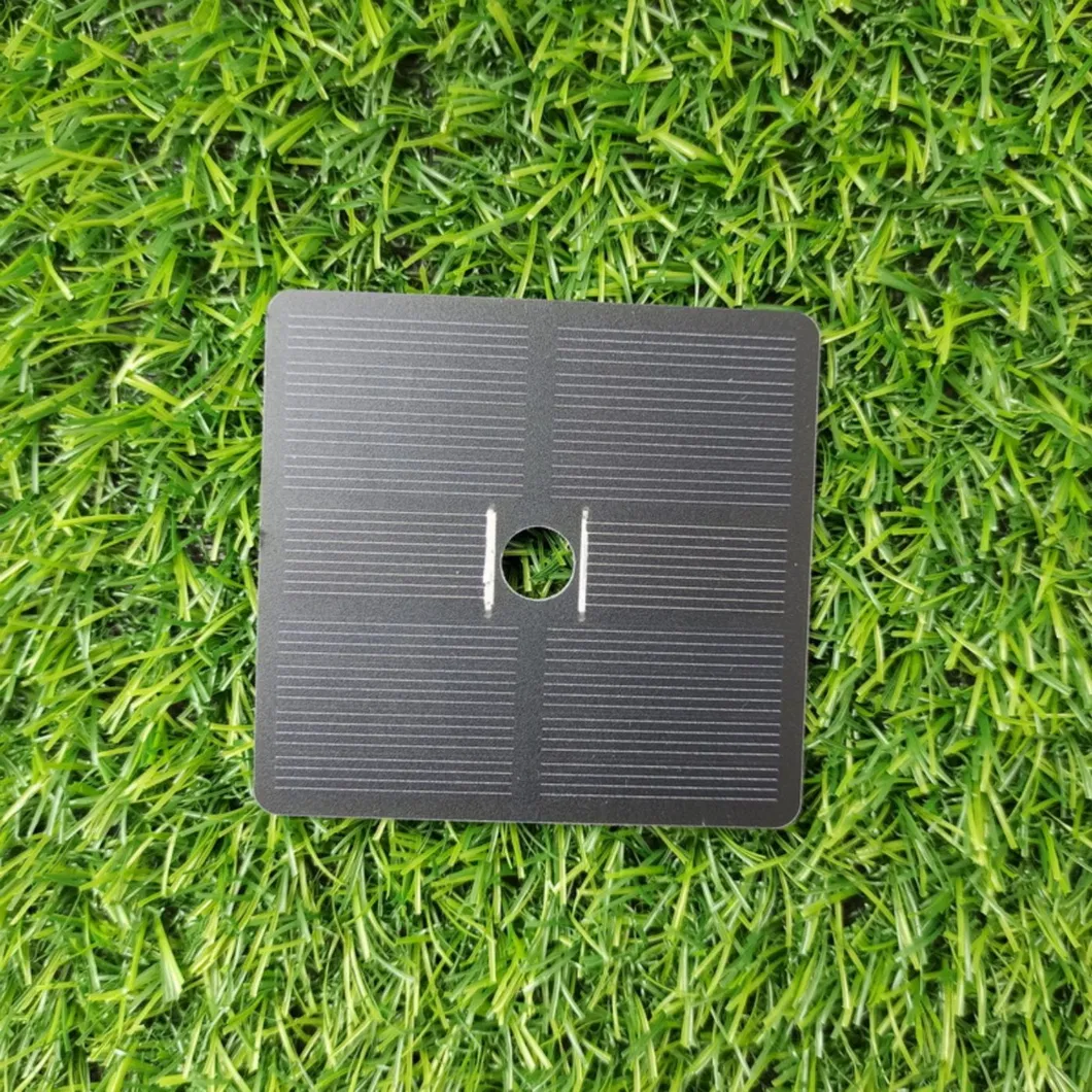 Monocélula solar 6