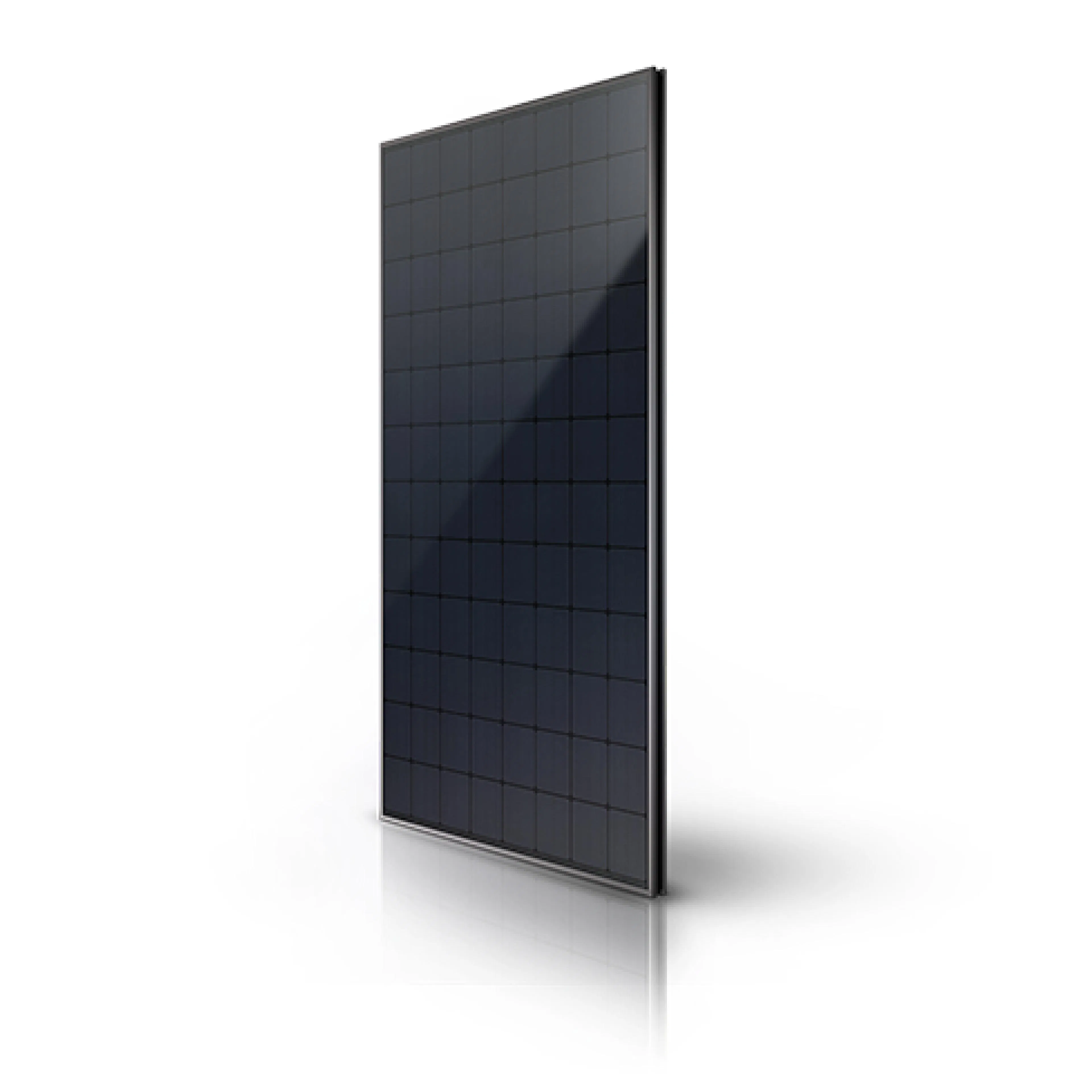 High Power Solar Panel for Grid Connected PV Power Stations