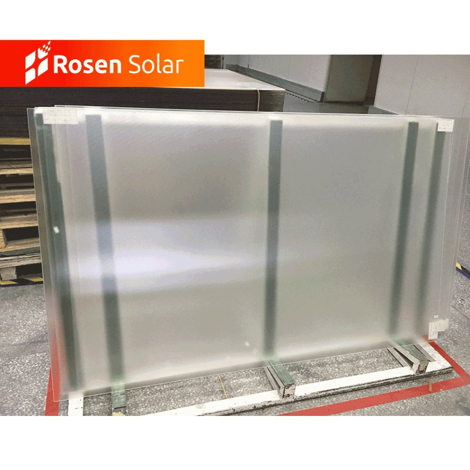 Panel Solar Residencial 5bb Negro Alemania 350W