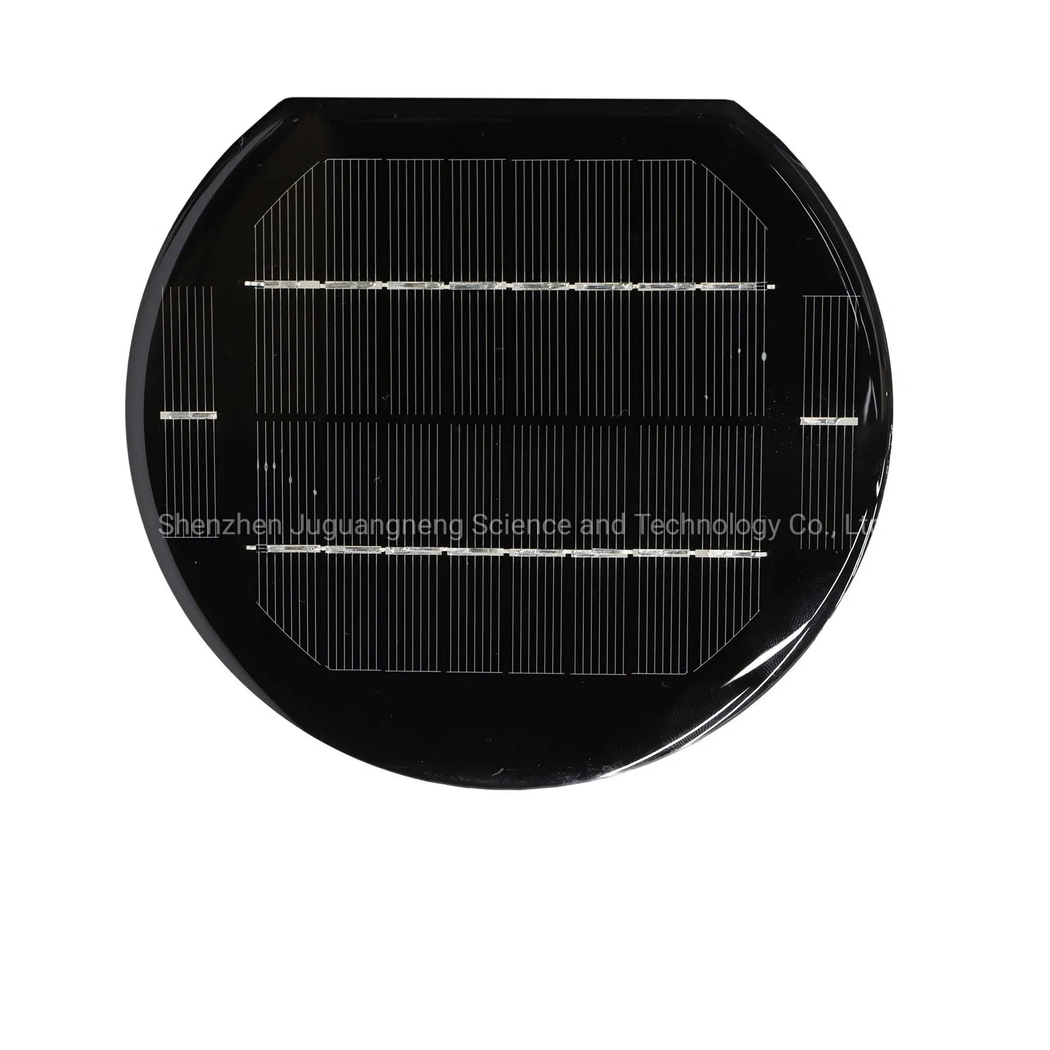 0.95W Módulo PV Mini Policristalino de Panel Solar de Resina Epóxica