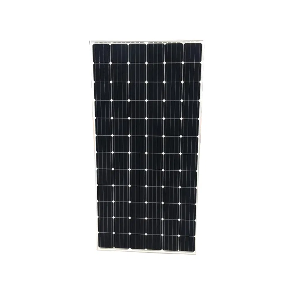 OEM/ODM 300W 320W 330W 340W Paneles Solares Monocristalinos Policristalinos Mejores Paneles Solares a Buen Precio