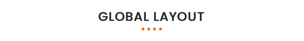 Diseño global banner