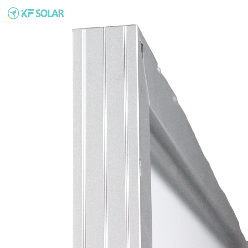 Panel Solar de Silicio Monocristalino de Grado Comercial Kf 300W
