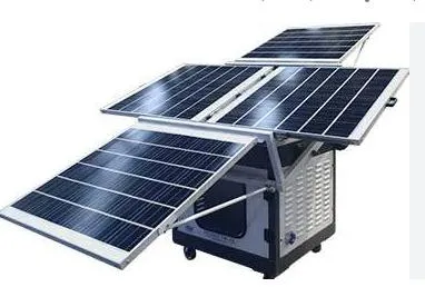 Purificación solar de agua