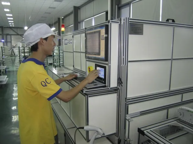 Panel Solar Mono de Alta Eficiencia 90W con Certificación IEC y CE
