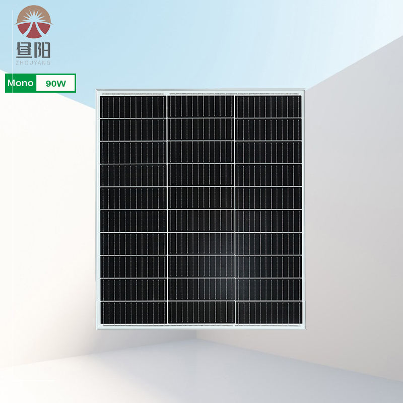 Paneles solares plegables de ETFE para uso exterior