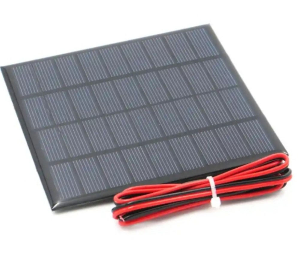 Módulo Policristalino 100W 150W 250W 370W Panel y Celda Solar