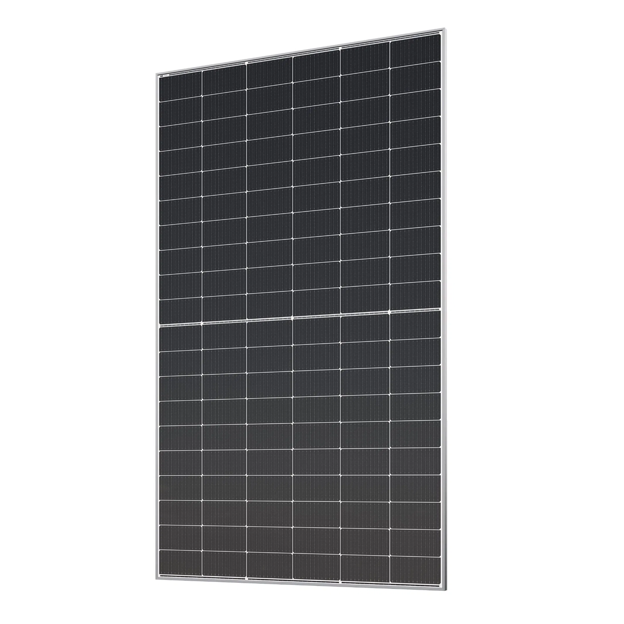 Premium Commercial Grade PV Energy Solar Panel