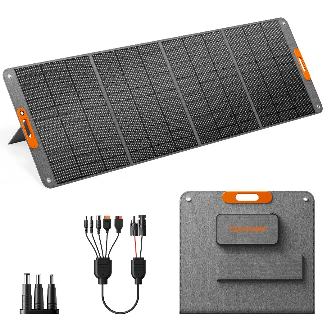 Panel Solar Anti - Pid 260W, Rendimiento Estable, Baja Pérdida de Energía, Perfecto para Sistemas a Gran Escala