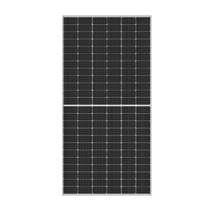 Paneles Solares Bifaciales de Calidad Premium Jinko Longi Trina Módulos Fotovoltaicos 1 570W 575W 580W 585W