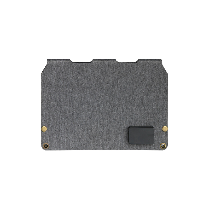 45W Panel Solar Plegable para Alimentar Herramientas y Equipos al Aire Libre