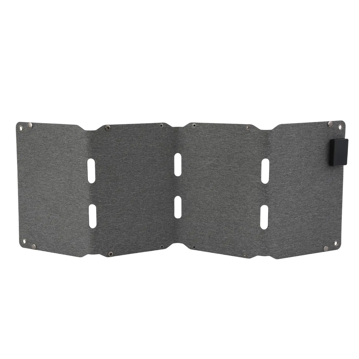 45W Panel Solar Plegable para Alimentar Herramientas y Equipos al Aire Libre