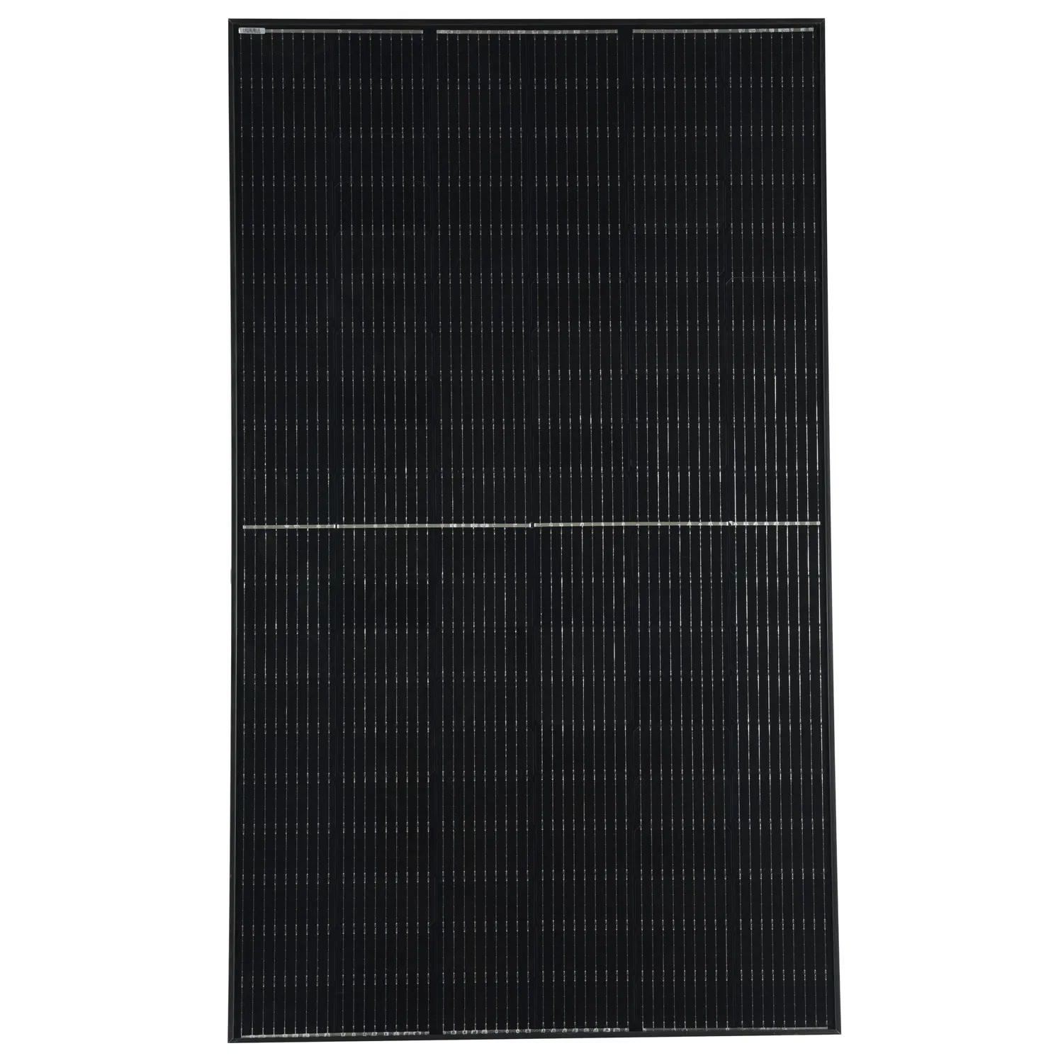 Panel Solar Monocristalino Perc de Media Celda de Alto Rendimiento 390W 395W 400 Watt 405 Watt 410W Módulo Paneles Solares para Energía Solar Comercial