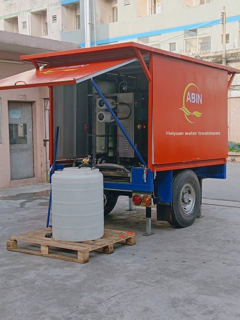 Empresas de desalación solar a gran escala, desalación impulsada directamente por energía solar, desalación con paneles solares