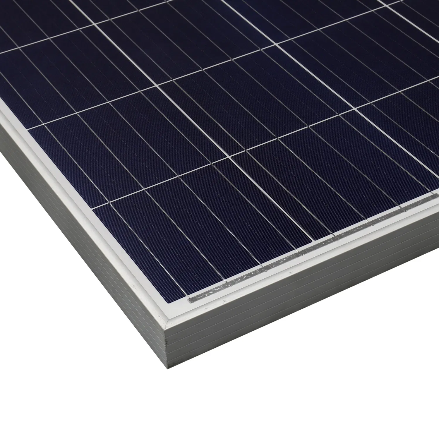310W Panel Solar Policristalino para Sistema de Energía Solar en el Hogar