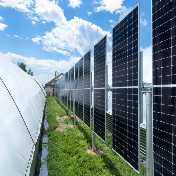 Detalle Panel Solar 5