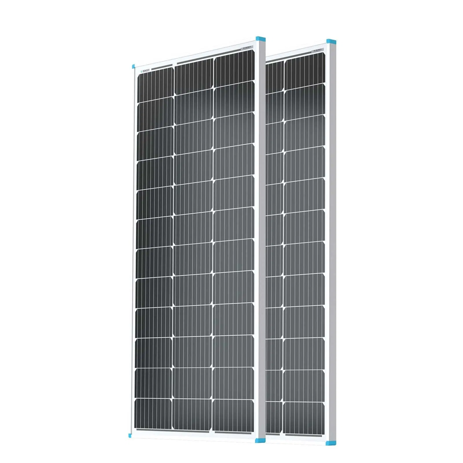 300W Kit de panel solar, uso eficiente de energía, diseñado para vivir fuera de la red y uso comercial
