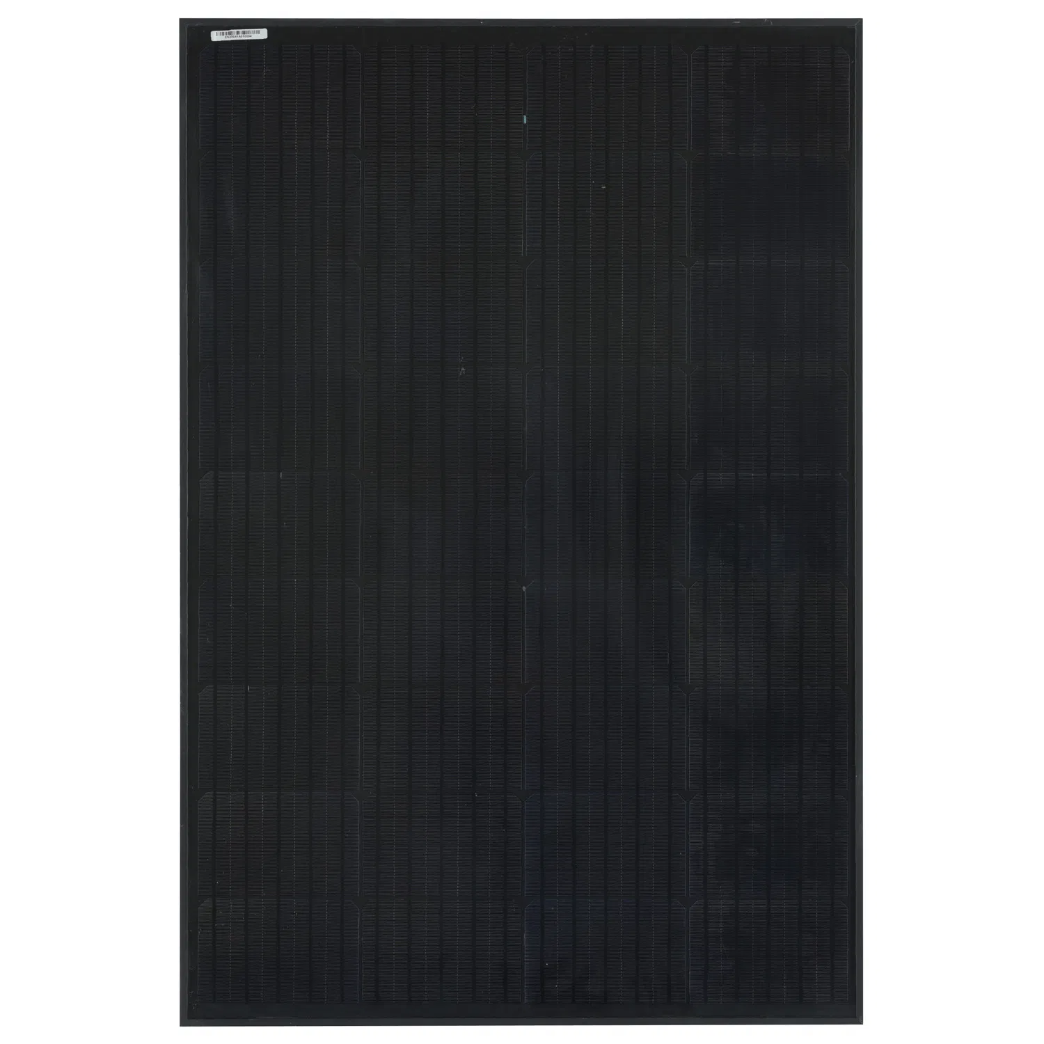 Panel Solar Monocristalino Perc de Media Celda de Alto Rendimiento 390W 395W 400 Watt 405 Watt 410W Módulo Paneles Solares para Energía Solar Comercial