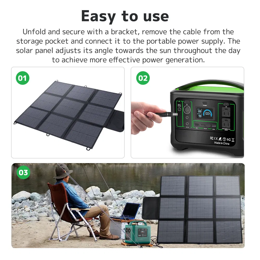 Resistencia al Agua y Durabilidad del Panel Solar