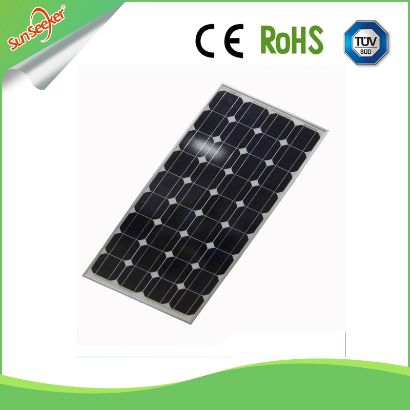 100W Panel Solar Plegable para Acampar con 10m Cable