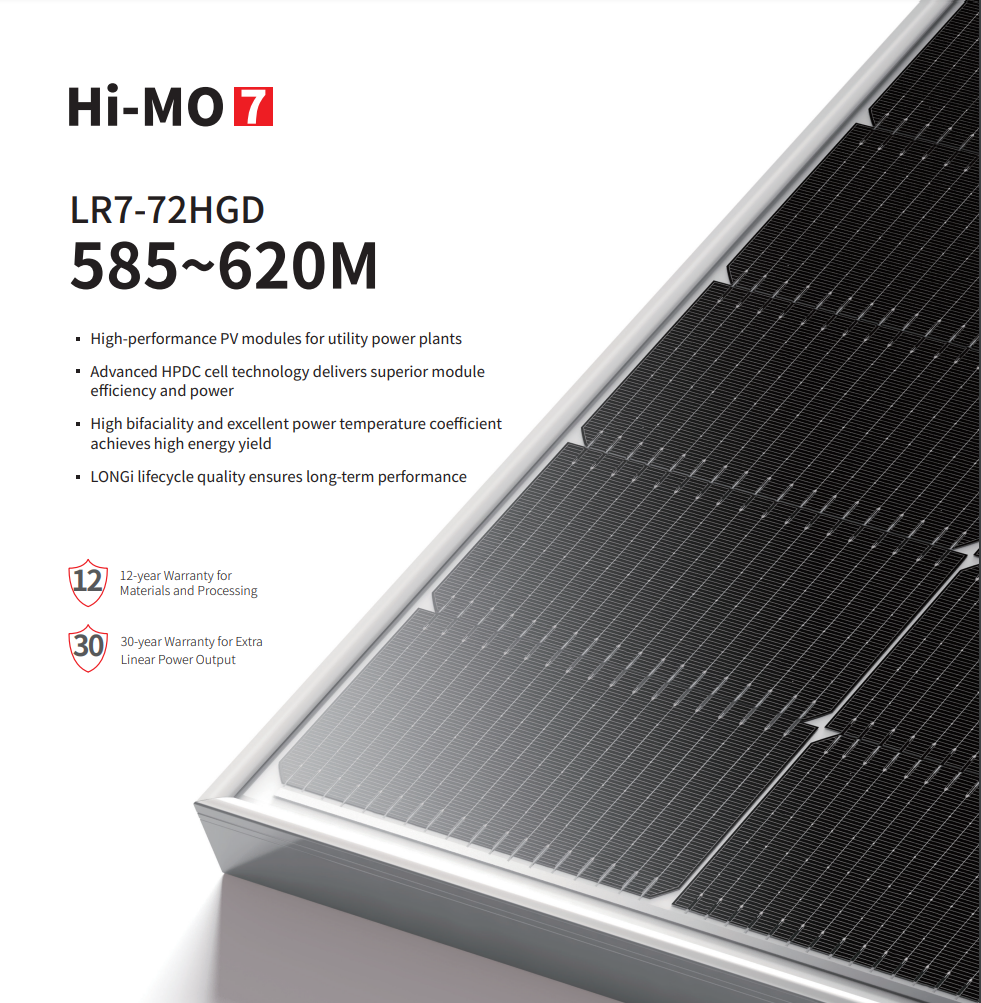 Paneles Solares Bifaciales de Calidad Premium Módulos Fotovoltaicos