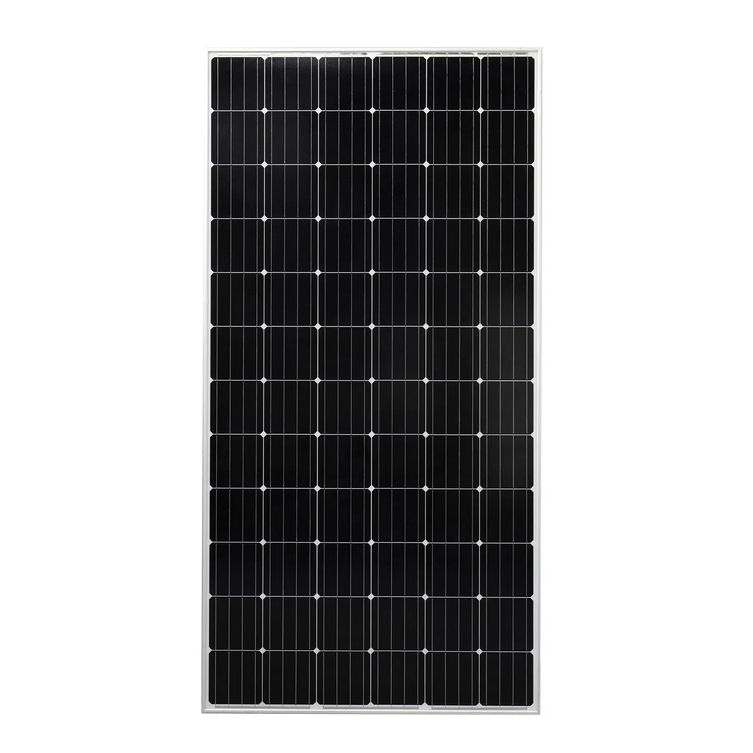 310W Panel Solar Policristalino para Sistema de Energía Solar en el Hogar