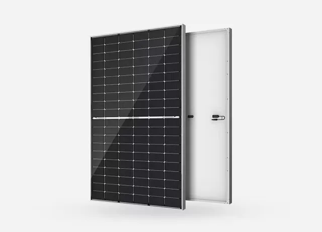 Tirar 1 Marca Jinko 580W 600W Panel Solar Panneau para Uso Comercial