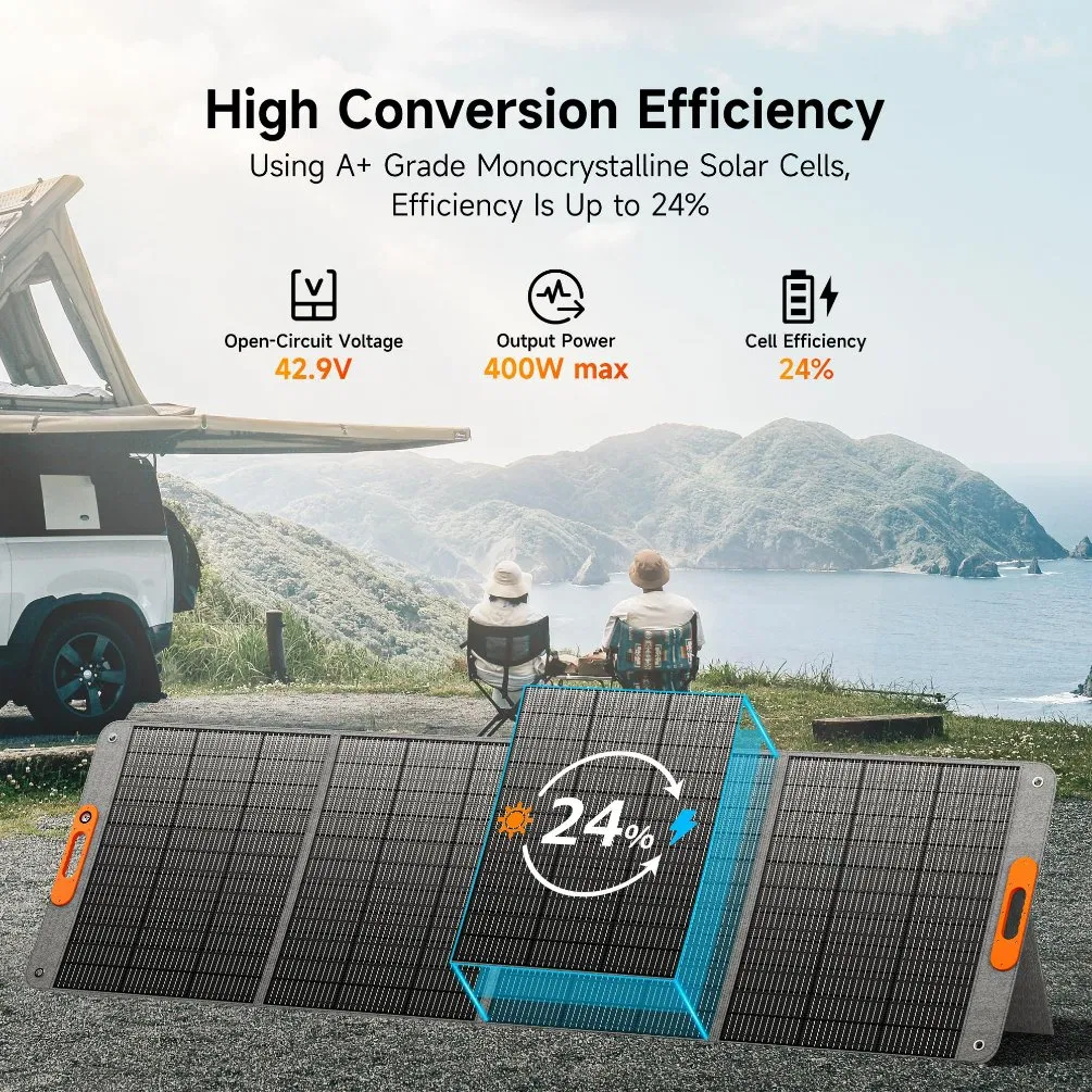 Panel Solar Anti - Pid 260W, Rendimiento Estable, Baja Pérdida de Energía, Perfecto para Sistemas a Gran Escala