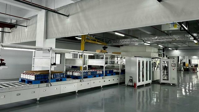 Paneles solares monocristalinos Femto Energy de alta eficiencia para uso residencial y comercial