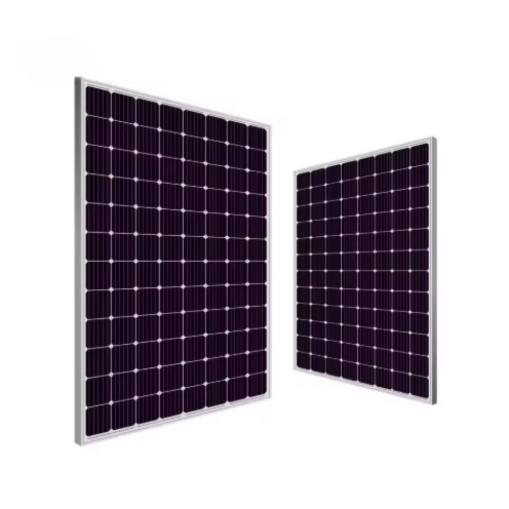 Celdas 144 Solares Policristalinas 340W (5BB) Panel Solar para África Europa Medio Oriente
