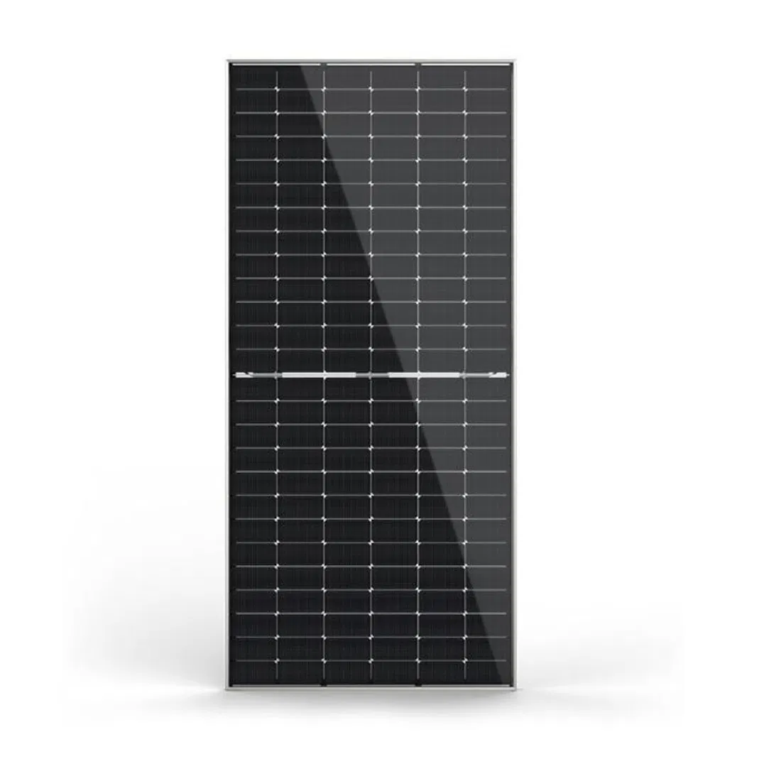 21.7% Alta Tasa de Conversión Equipo Fotovoltaico a Prueba de Agua con Marco de Aluminio para Instalación Solar en Casa Fuera de la Red