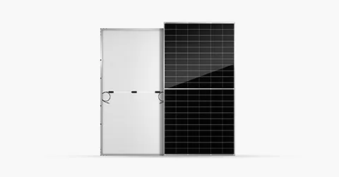 Panel solar