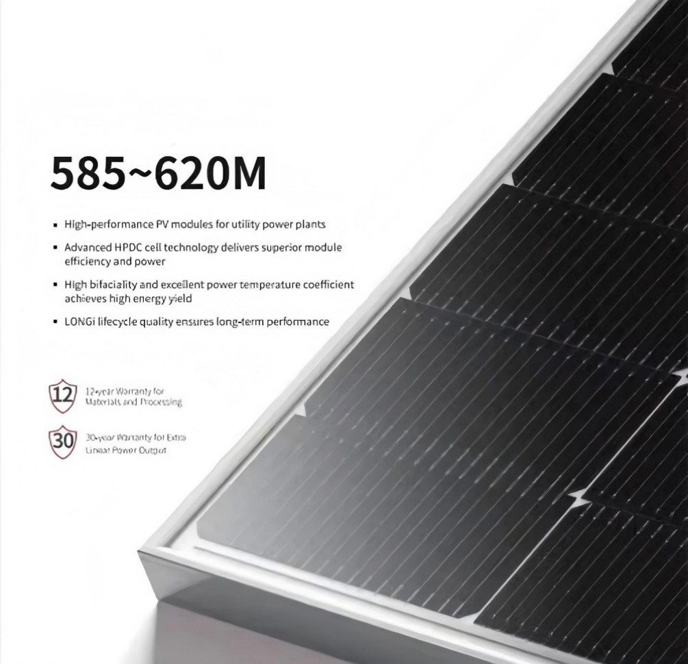 Precio Mayorista de China Techo 430W 450W 500W 530W 550W Módulo Solar PV Monocristalino Policristalino Panel Solar Jinko